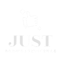 jusのロゴ